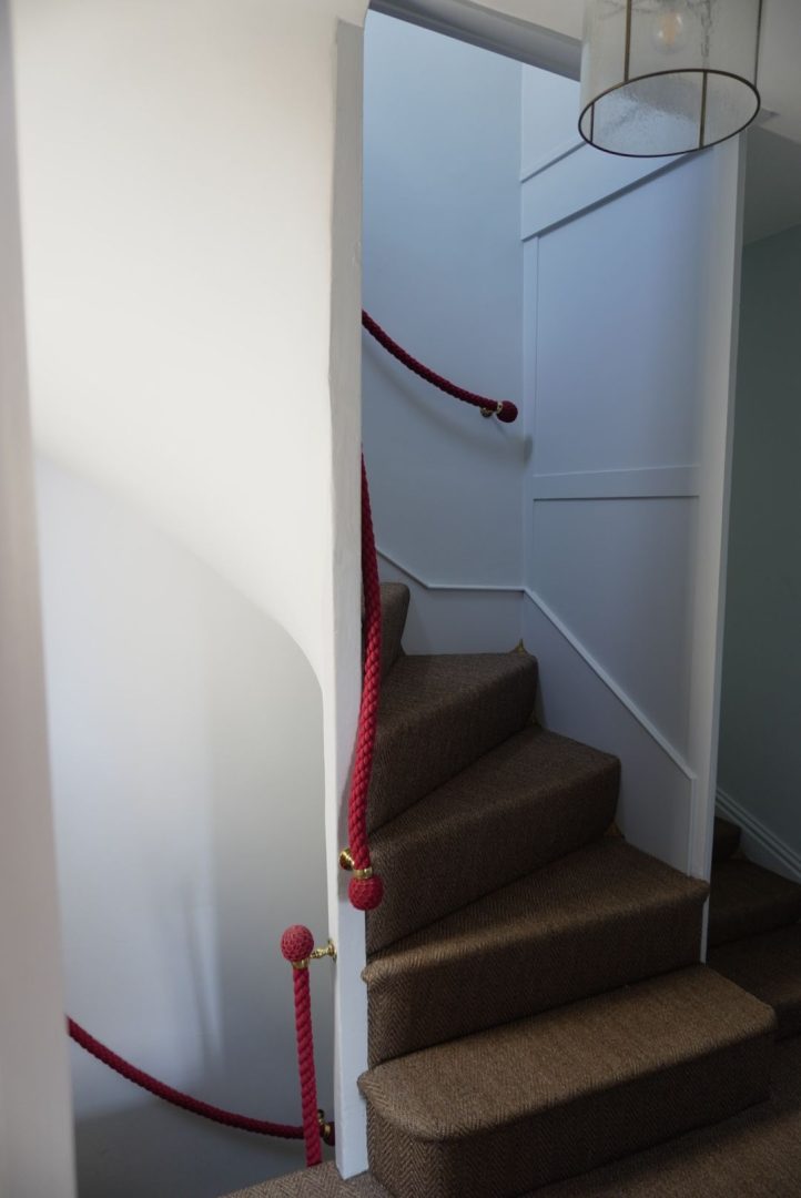 Valentine’s House image