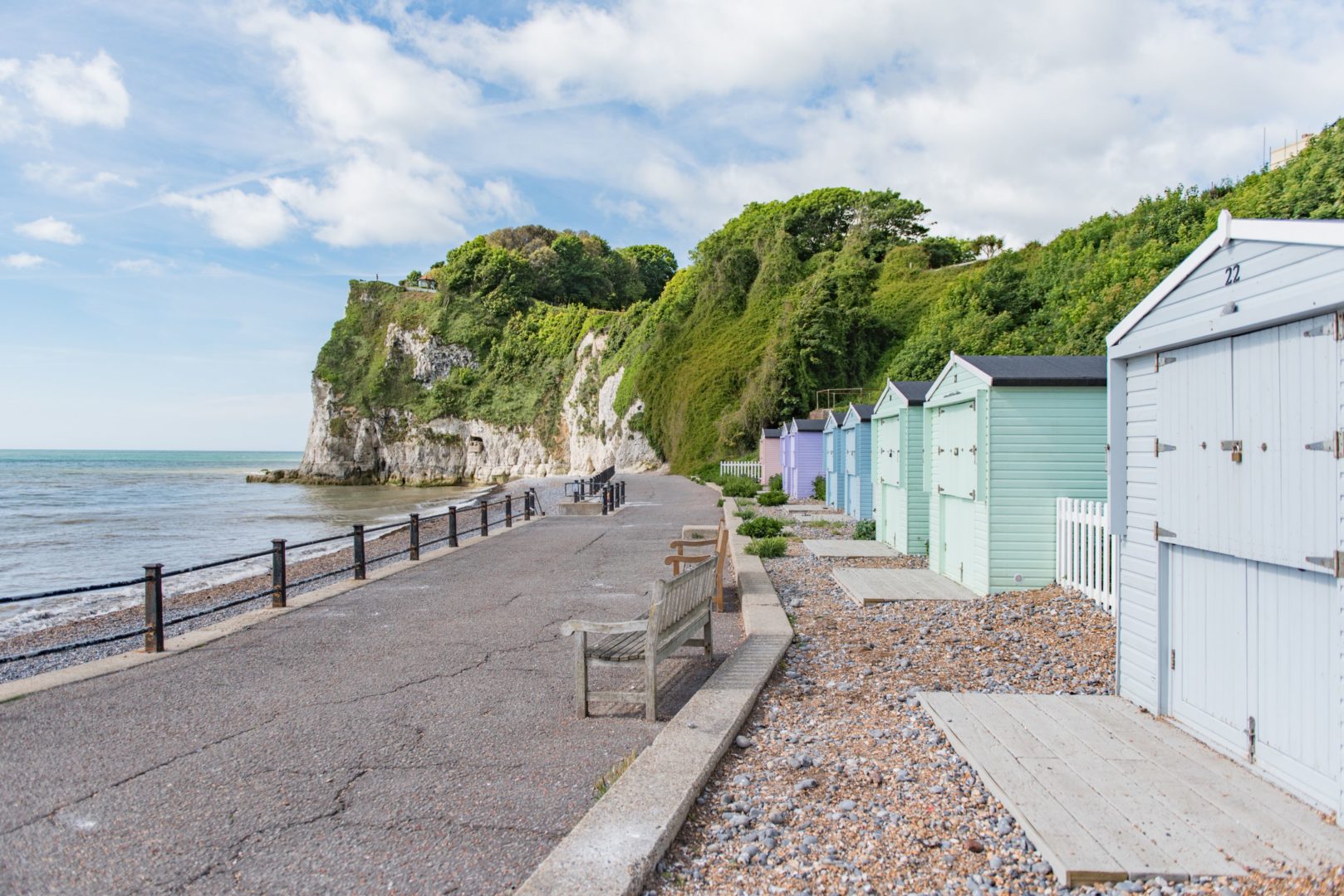 The Old Coastguard Lookout image