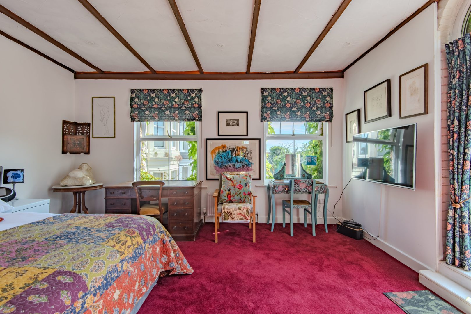 The Artist’s House image