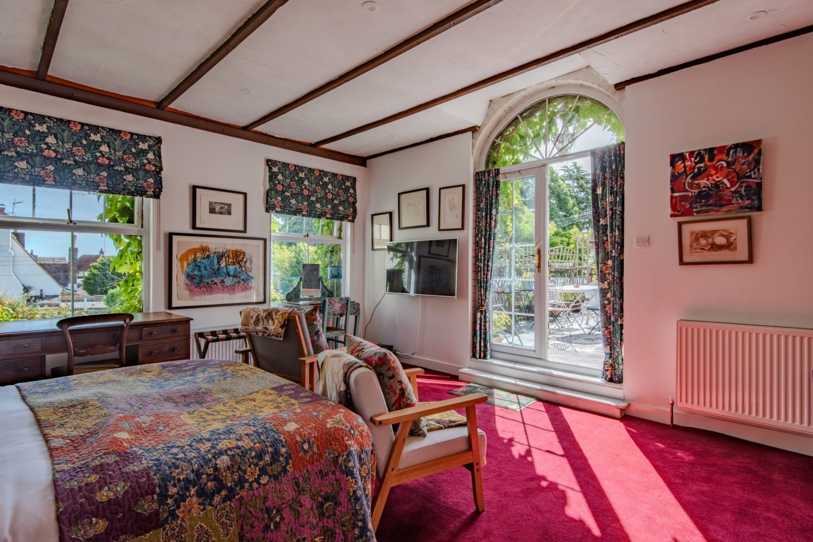 The Artist’s House image