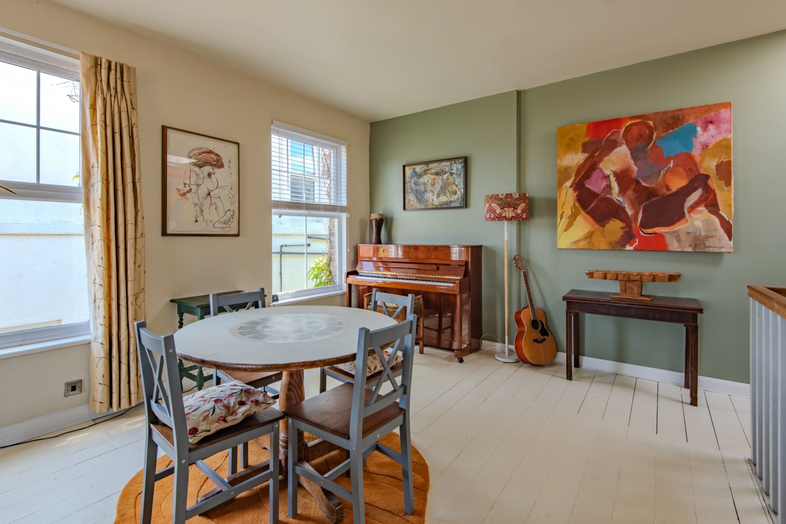 The Artist’s House image