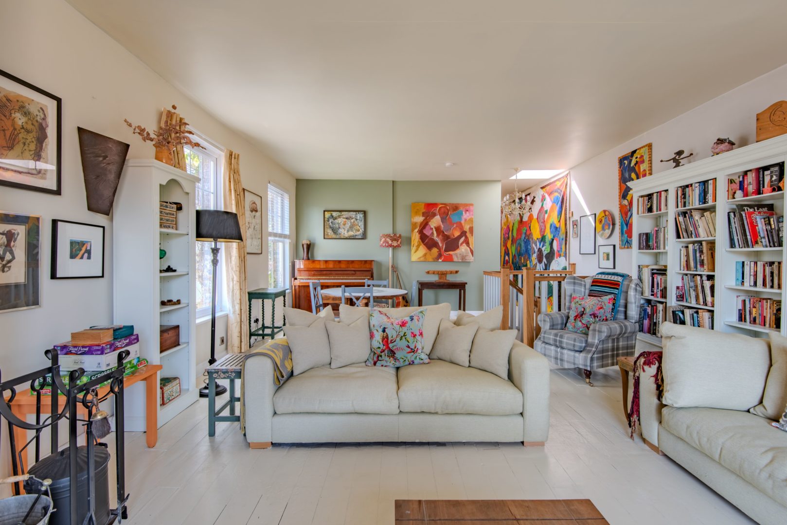 The Artist’s House image