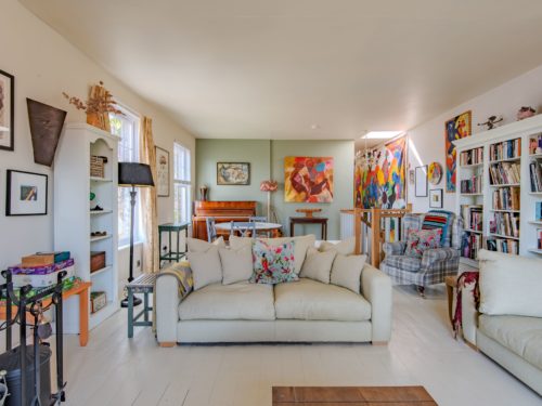 The Artist’s House image