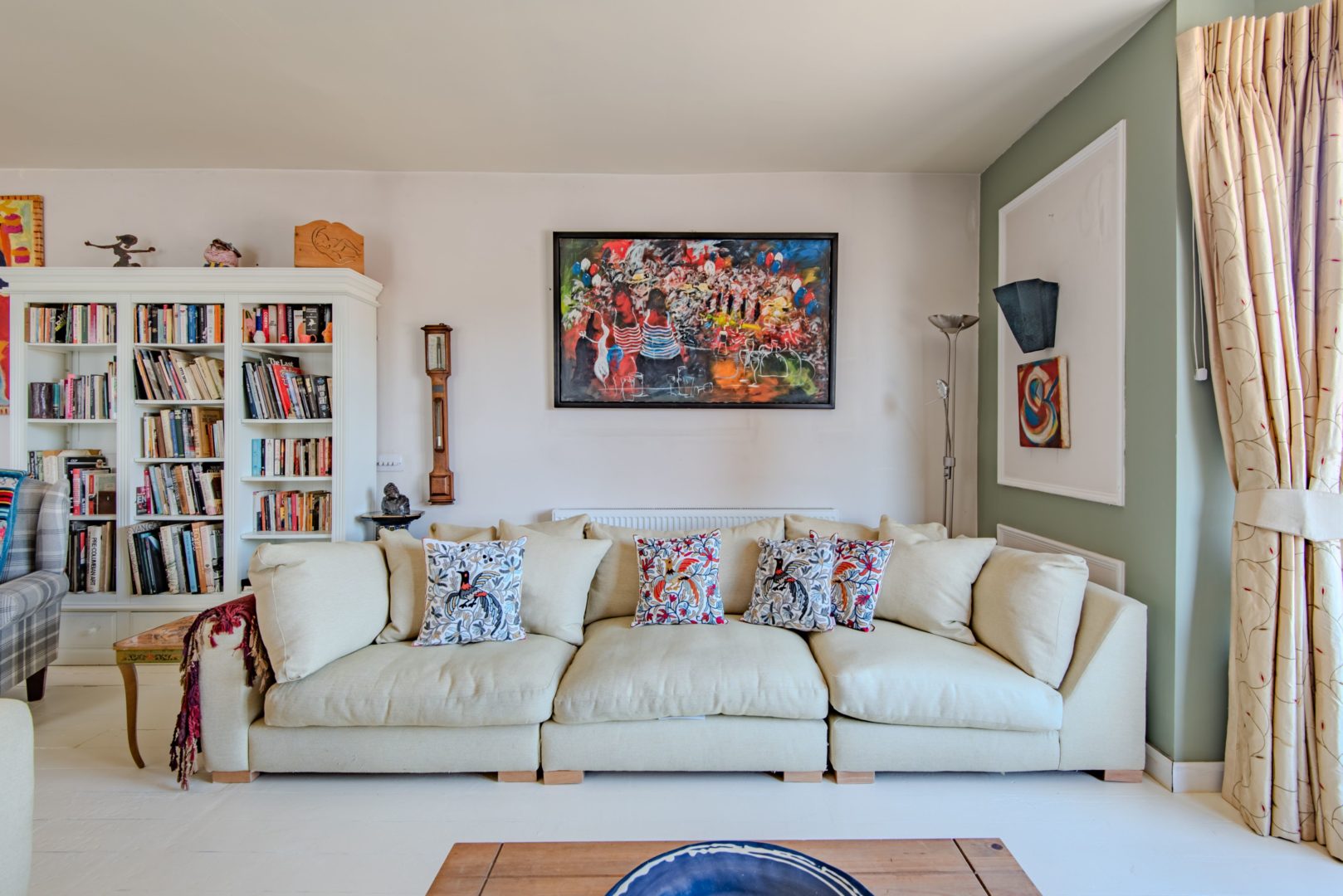 The Artist’s House image