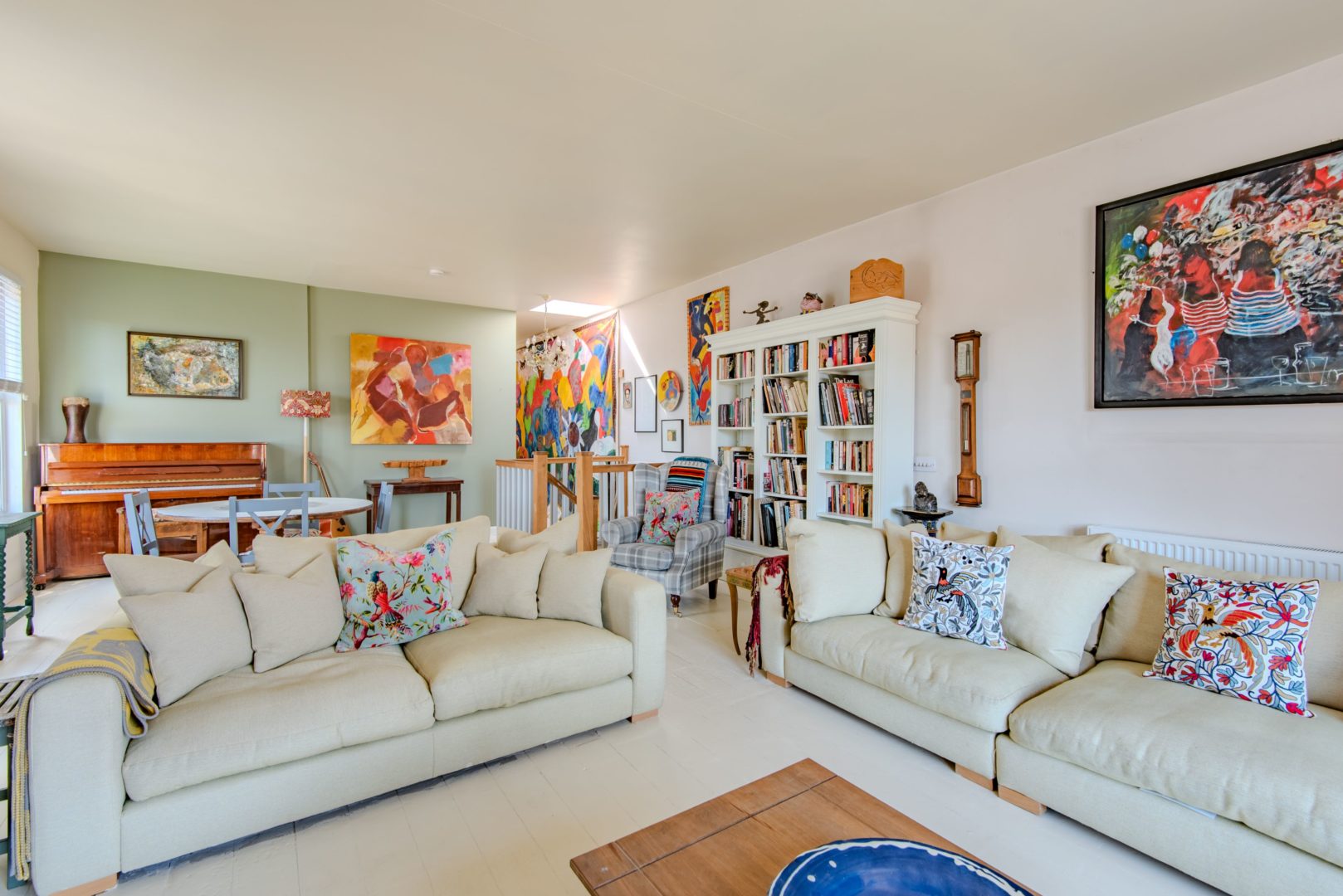 The Artist’s House image