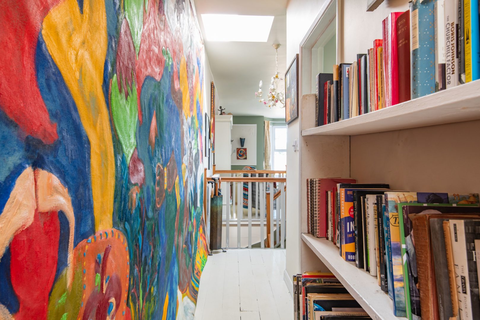 The Artist’s House image