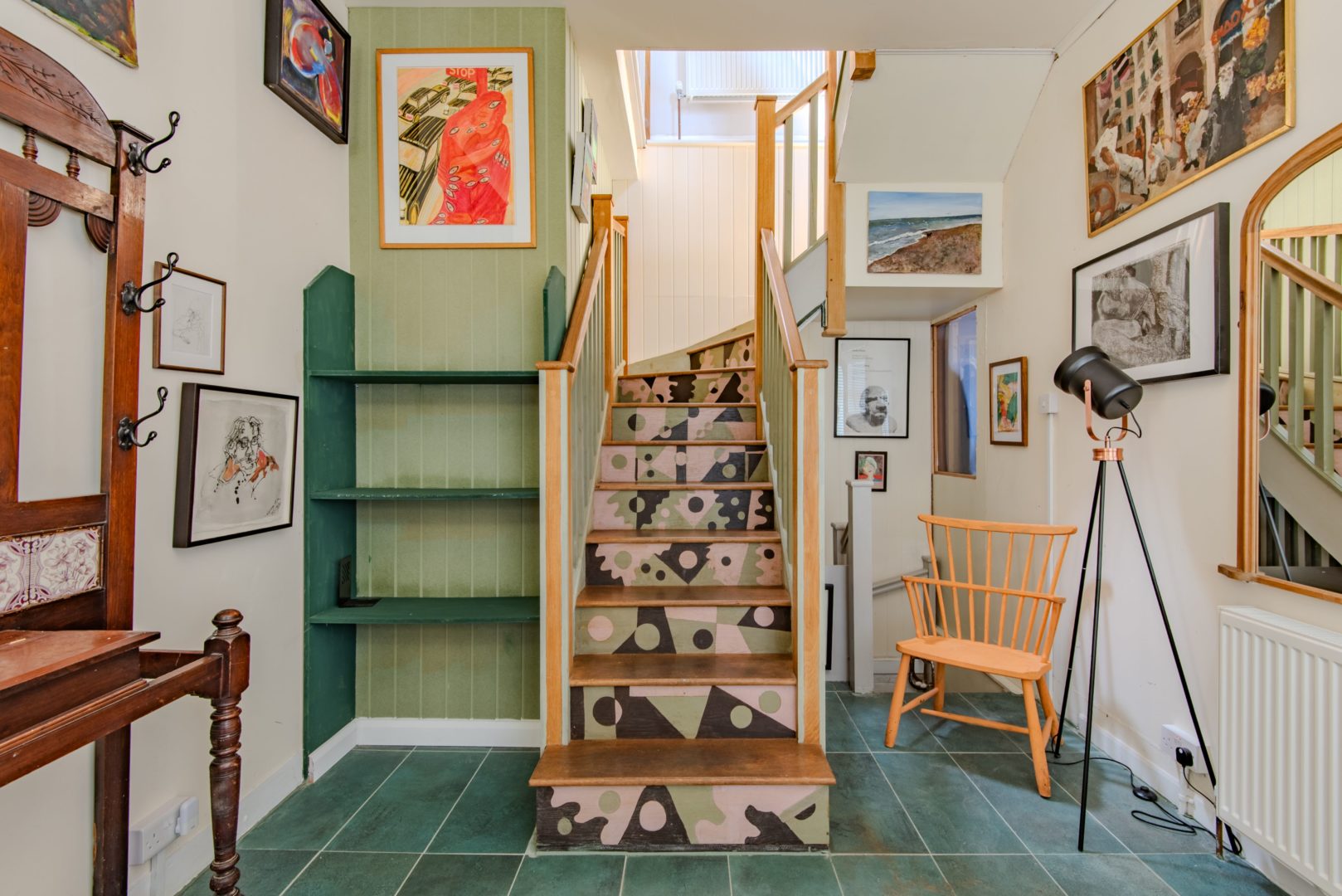 The Artist’s House image