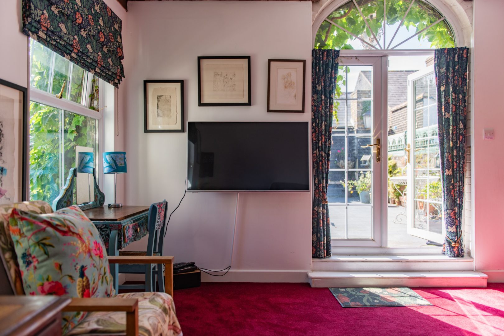 The Artist’s House image