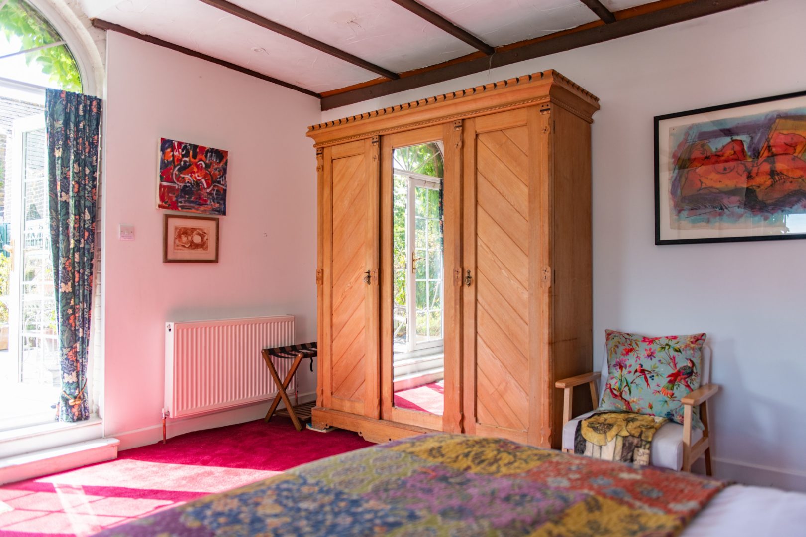 The Artist’s House image