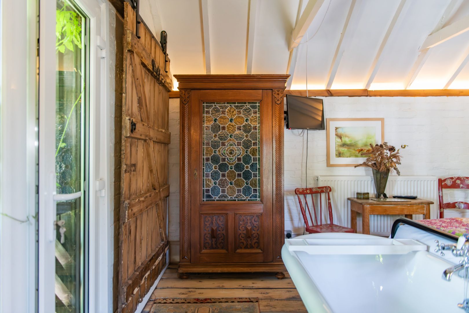 The Artist’s House image