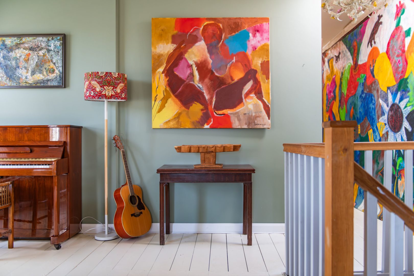 The Artist’s House image
