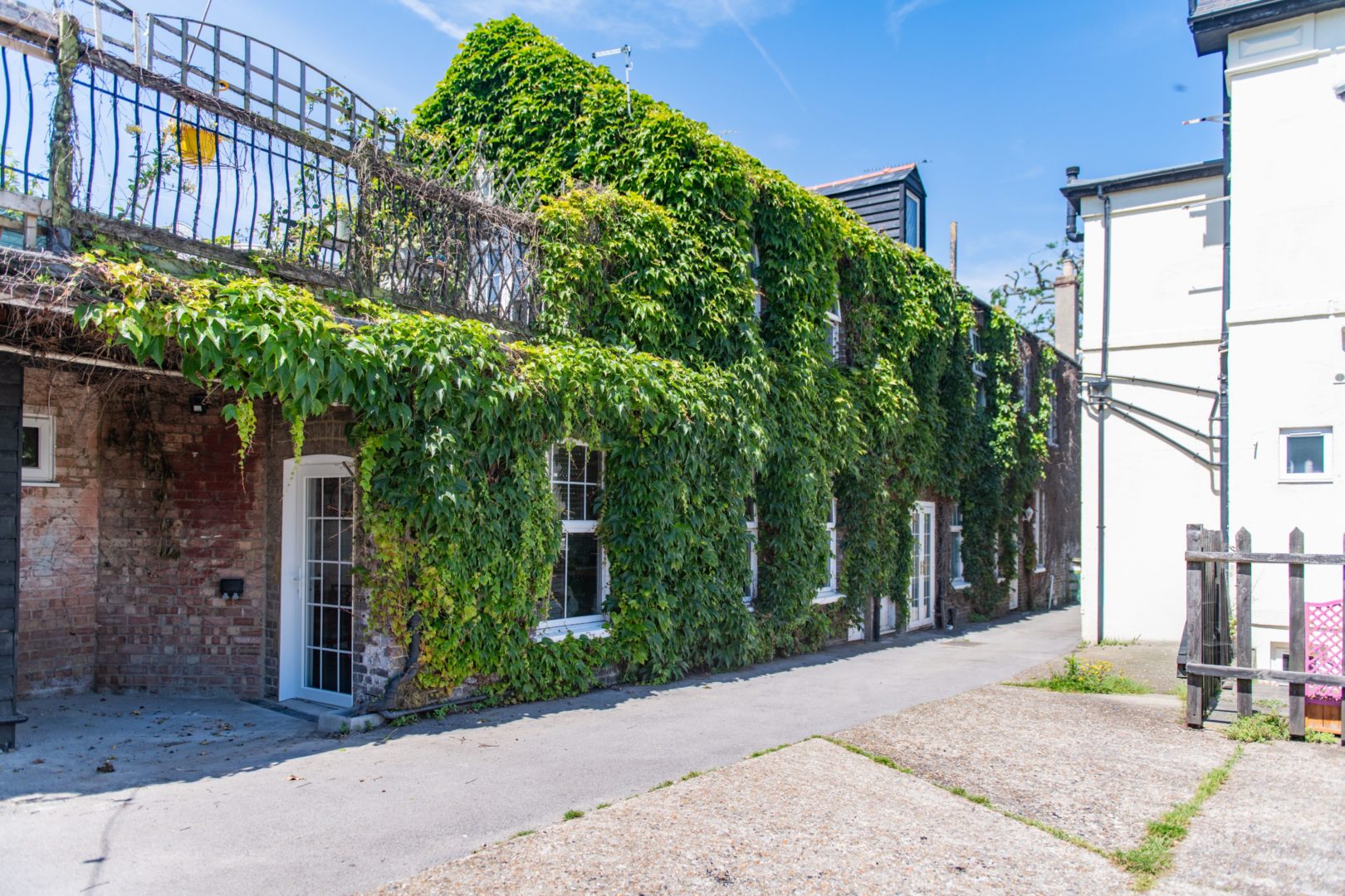 The Artist’s House image