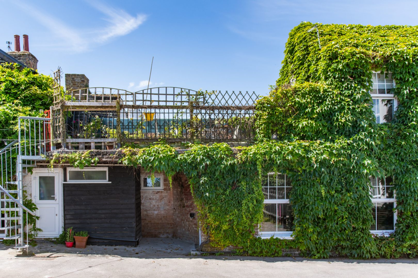 The Artist’s House image