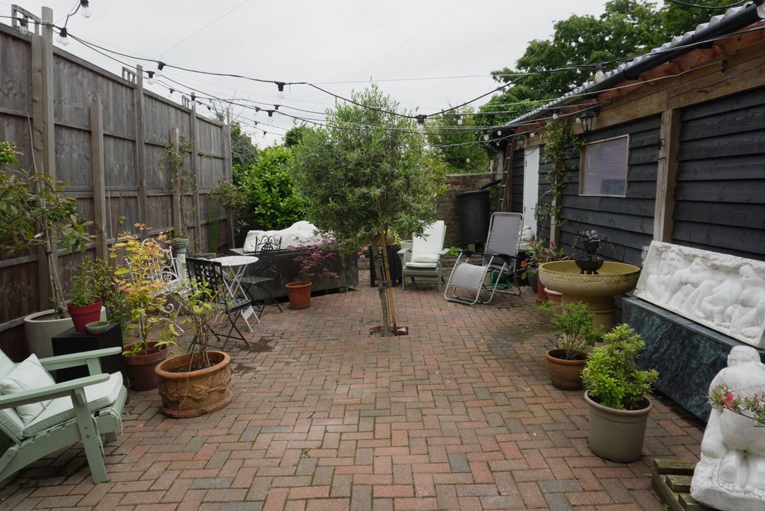 The Artist’s House image