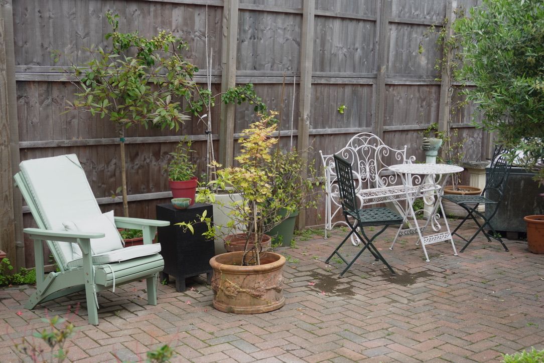 The Artist’s House image