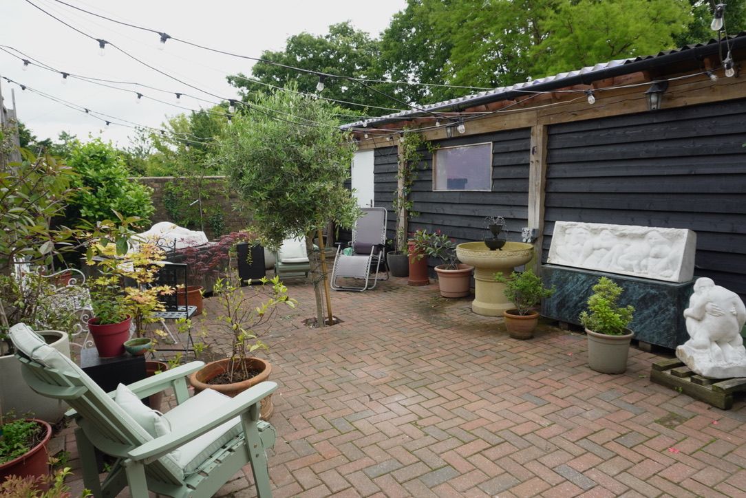 The Artist’s House image