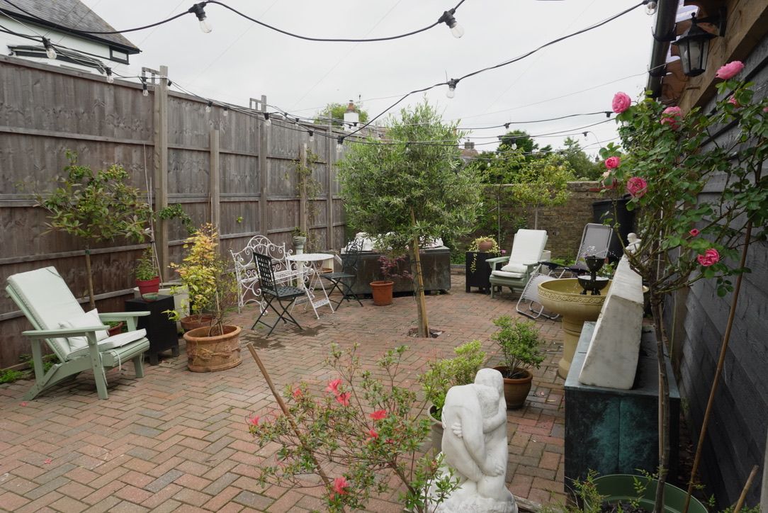 The Artist’s House image