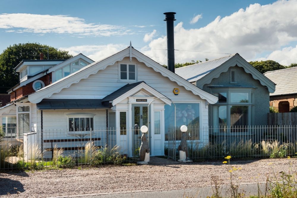 Downs Cottage image