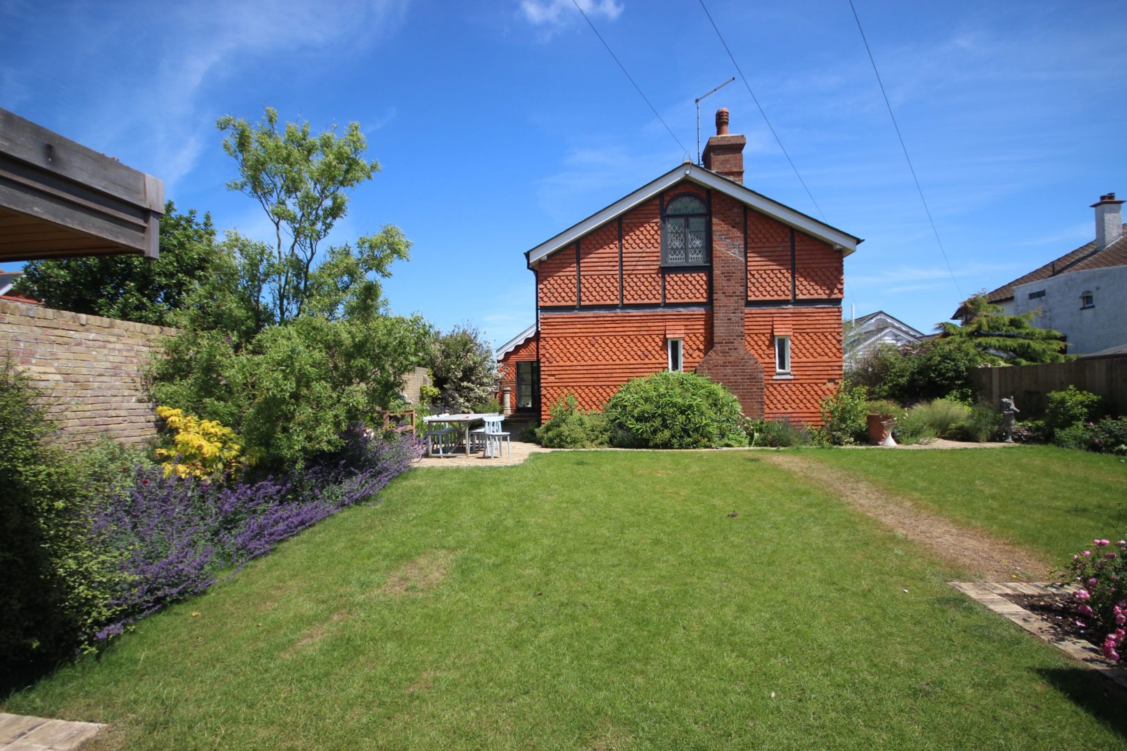 Downs Cottage image