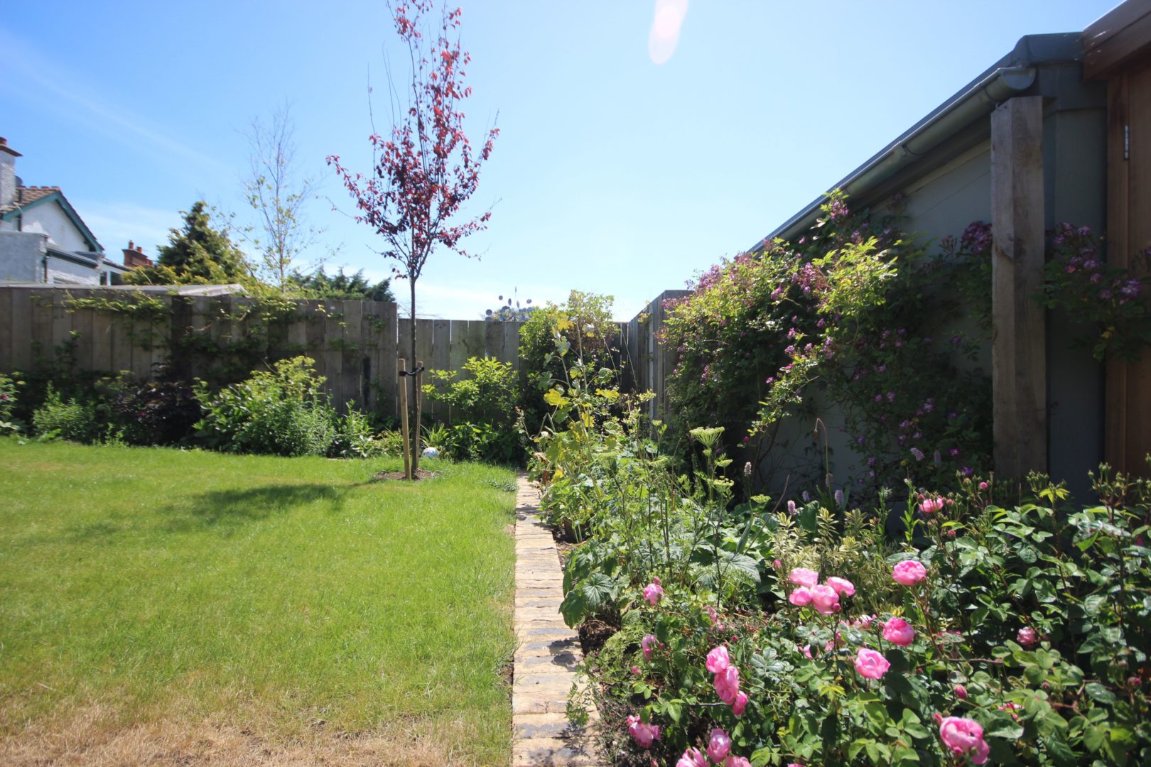 Downs Cottage image