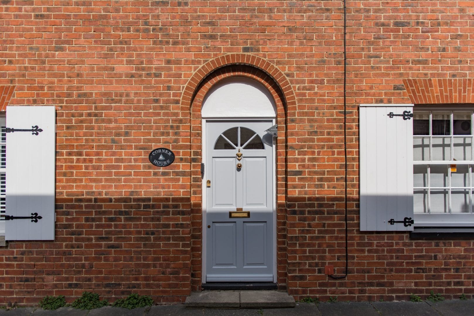 Corner House image