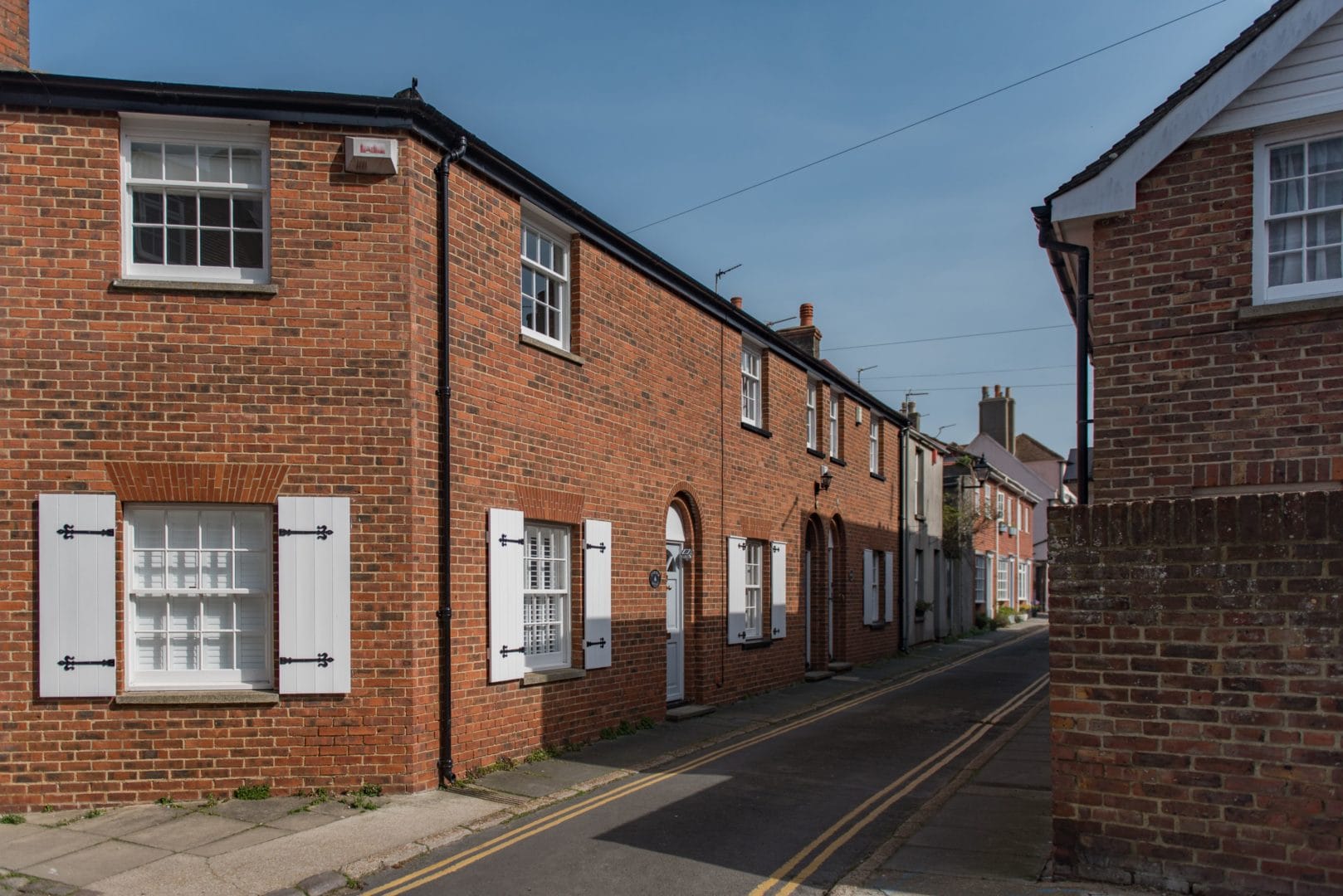 Corner House image