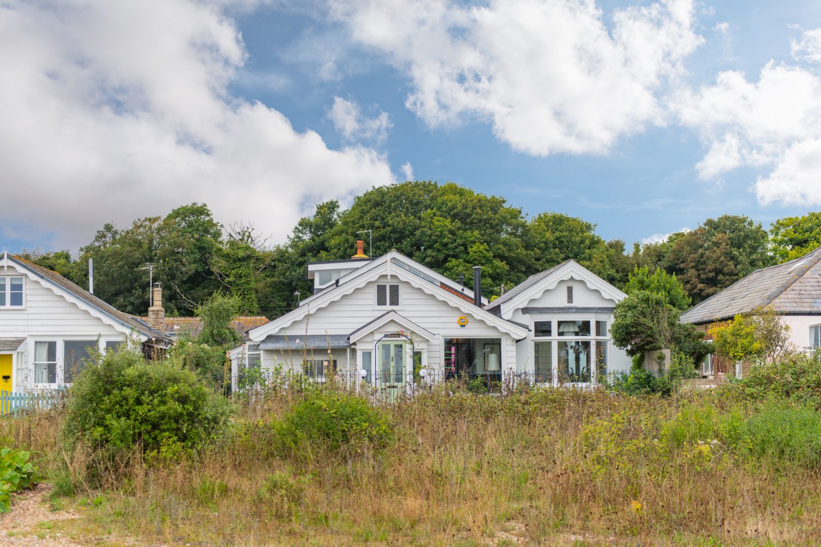 Downs Cottage image