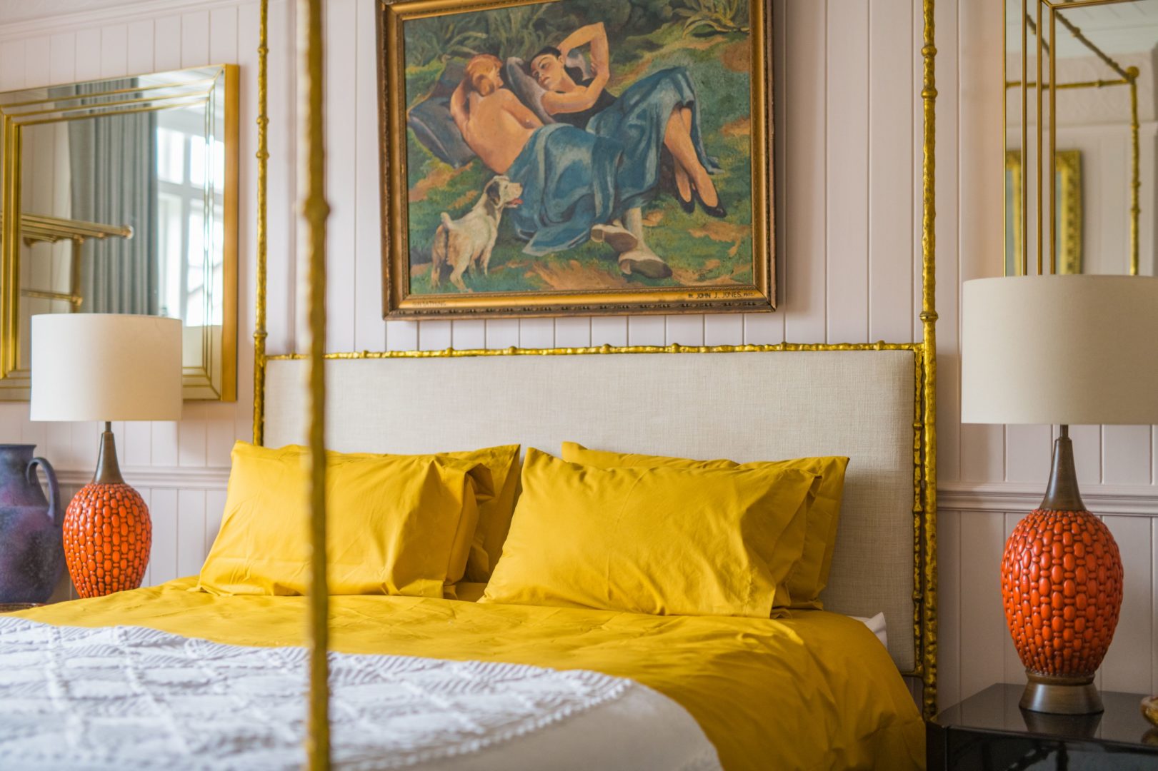 Downs Cottage image