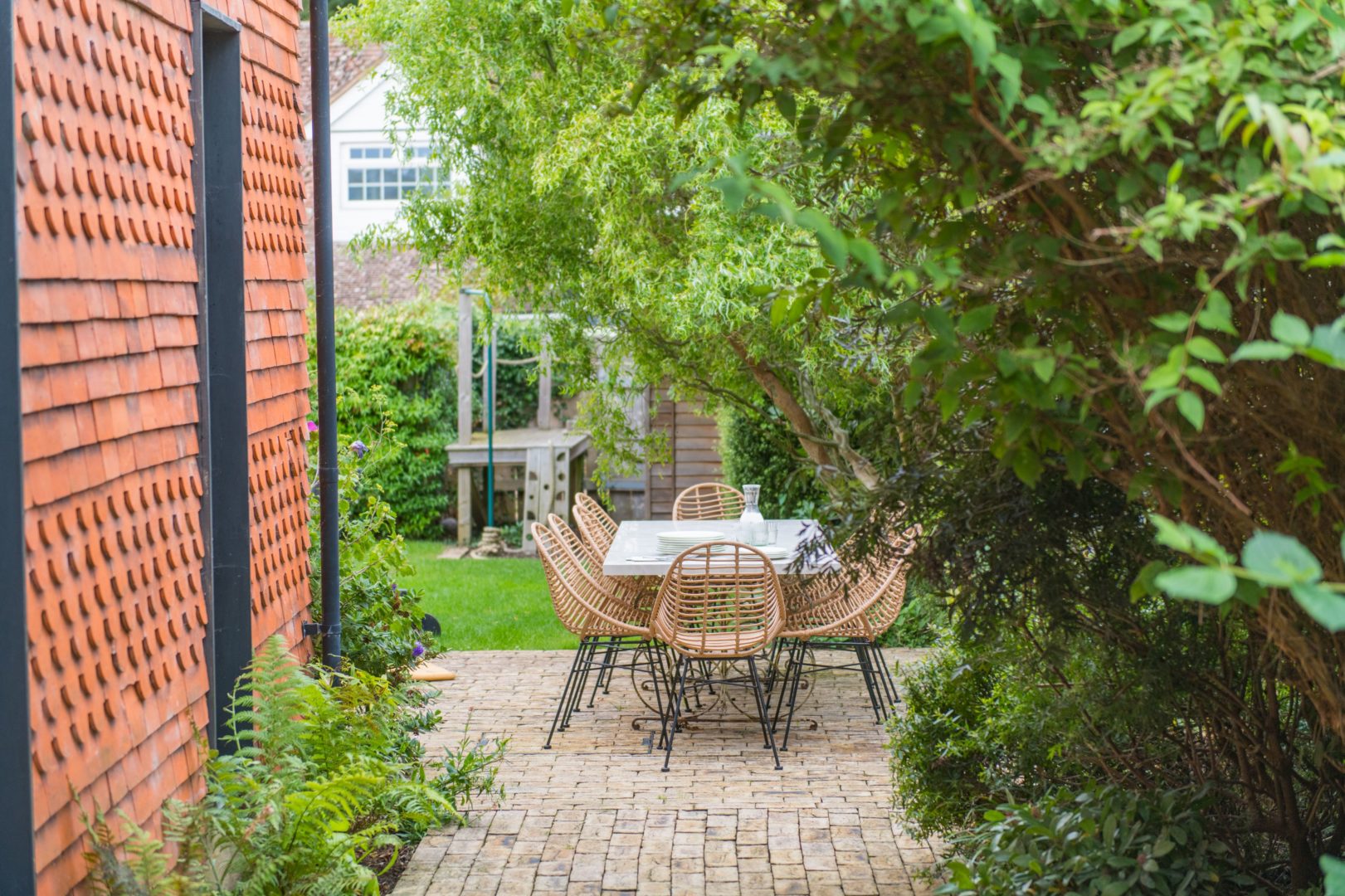Downs Cottage image