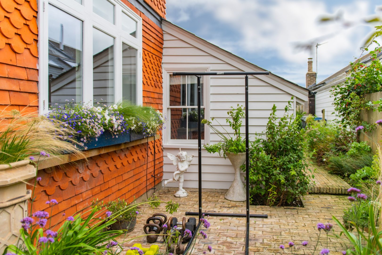 Downs Cottage image