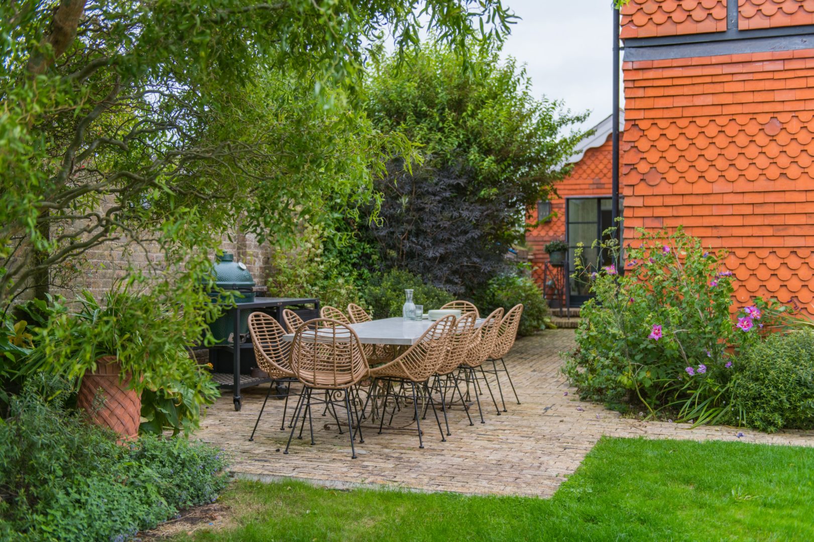 Downs Cottage image