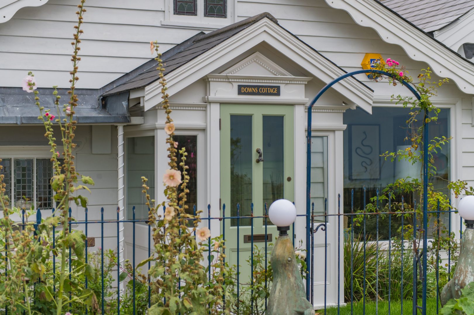 Downs Cottage image