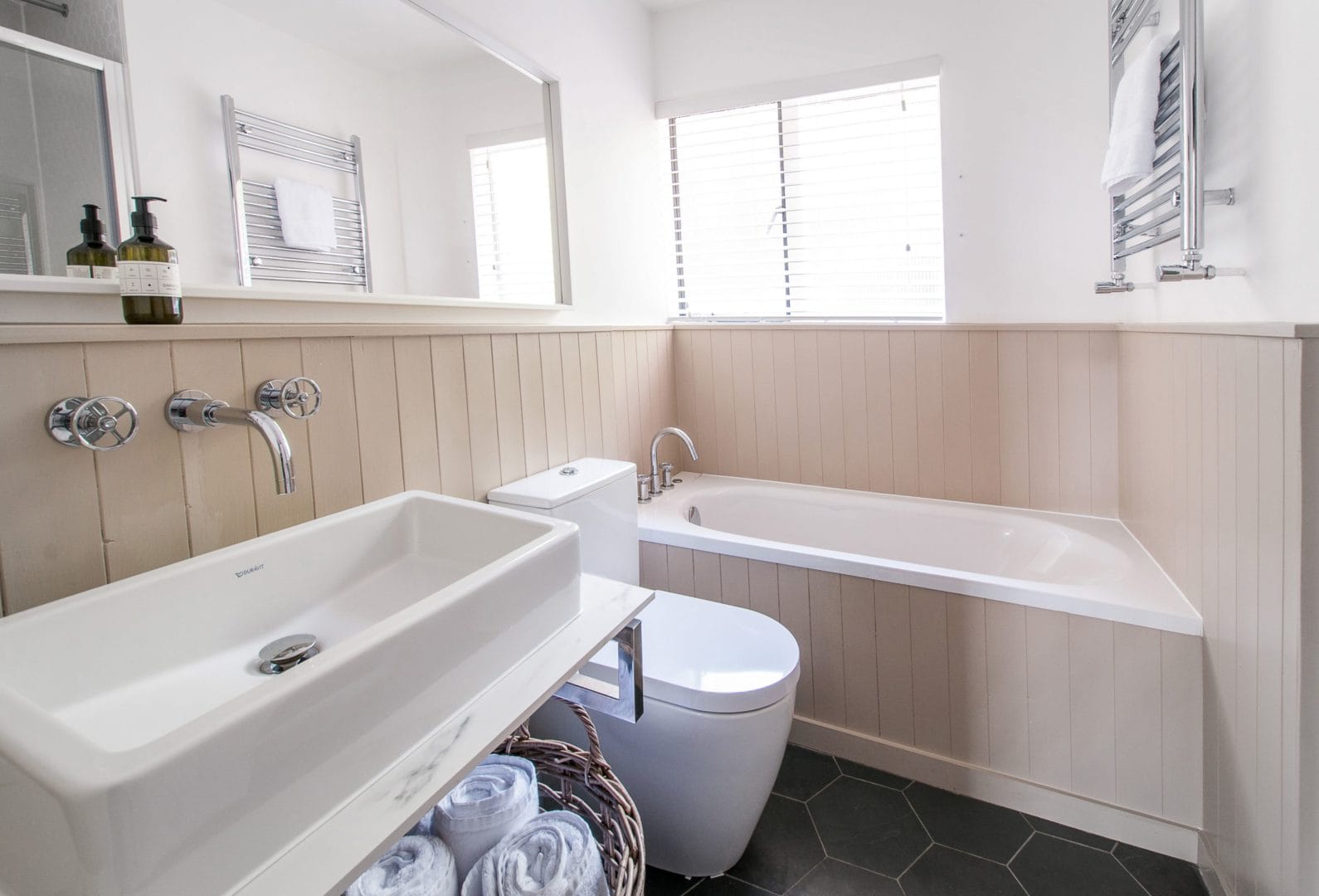 Carmel Cottage image