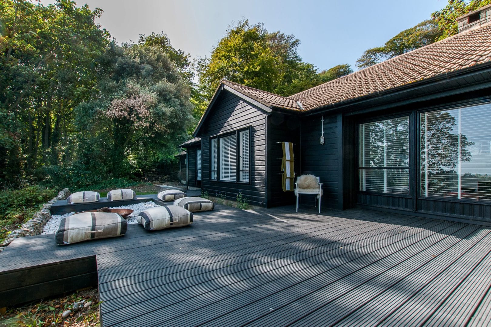 Carmel Cottage image