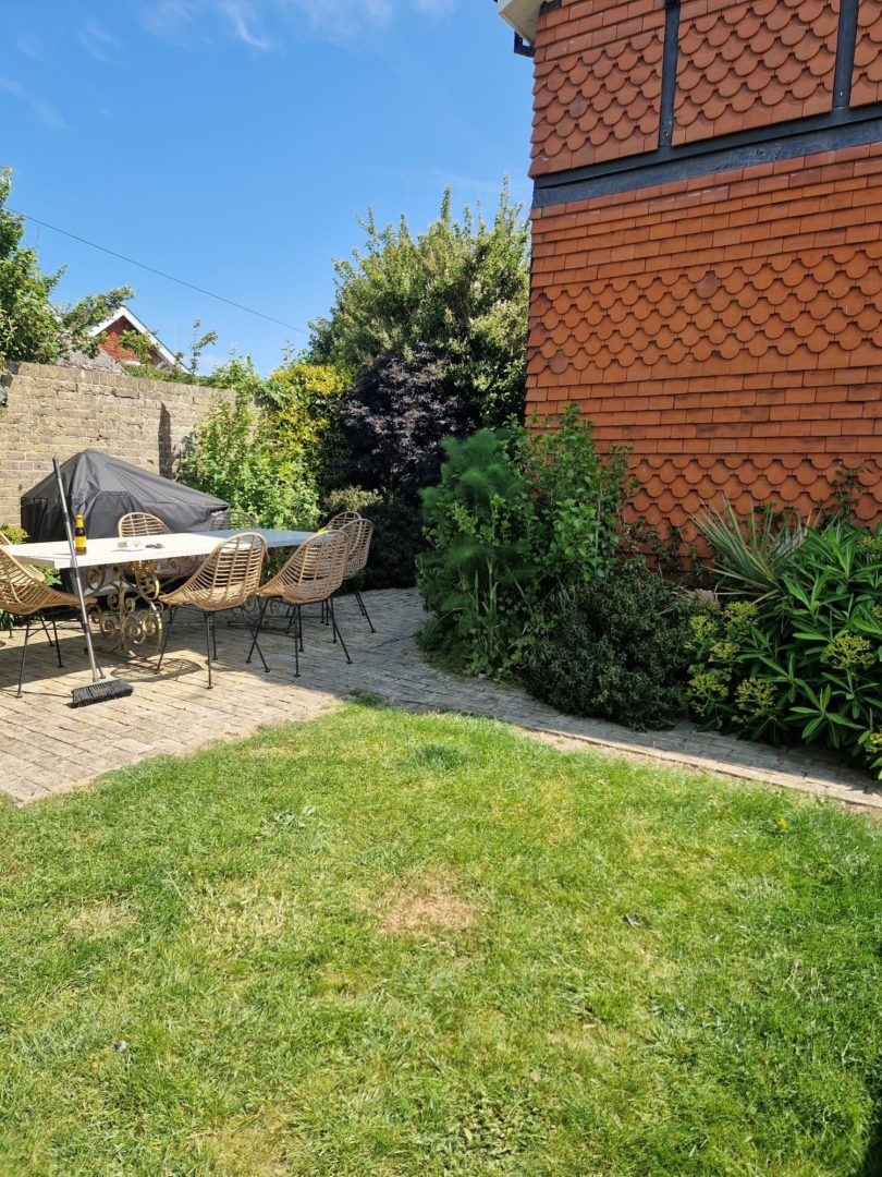 Downs Cottage image