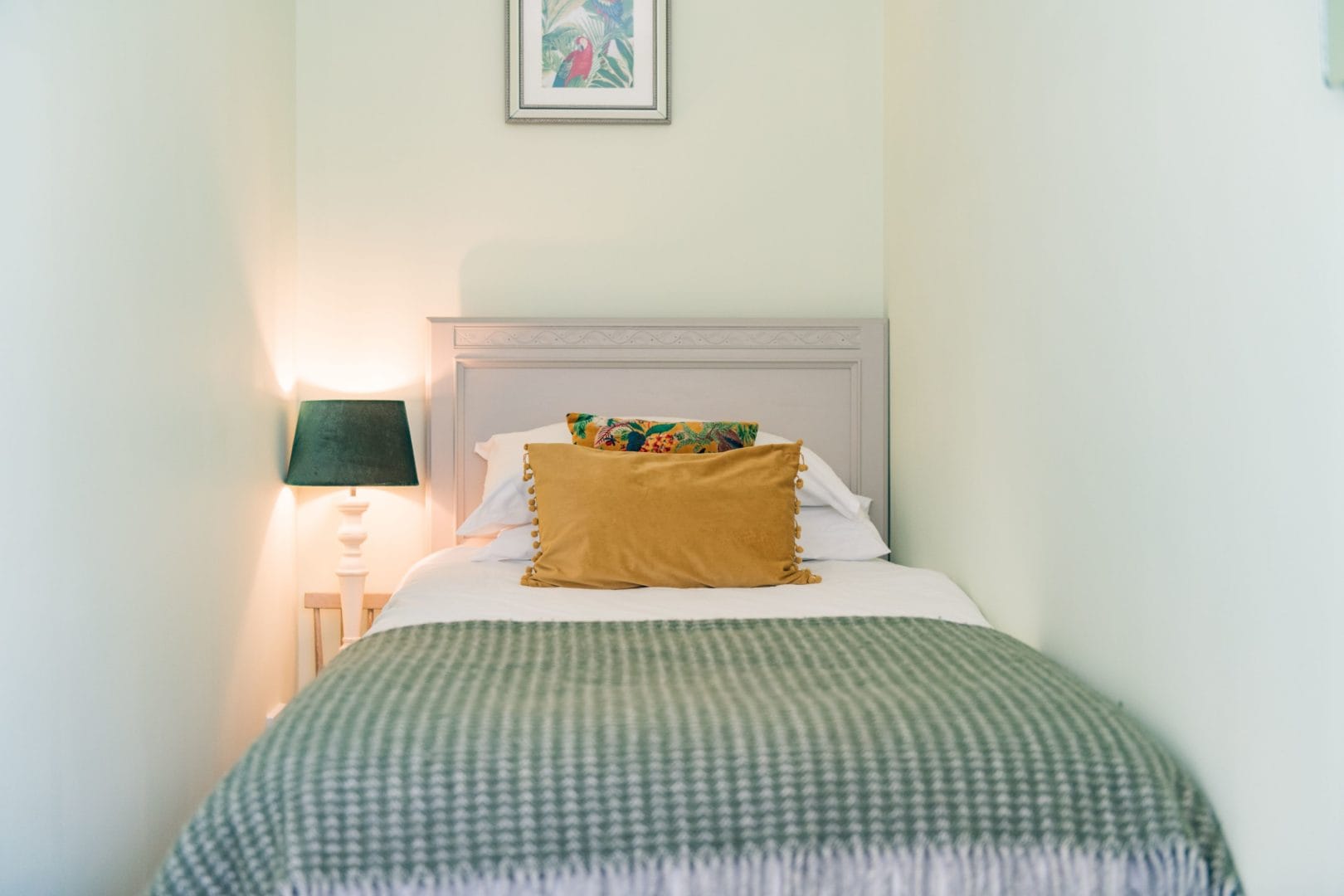 Corner House image