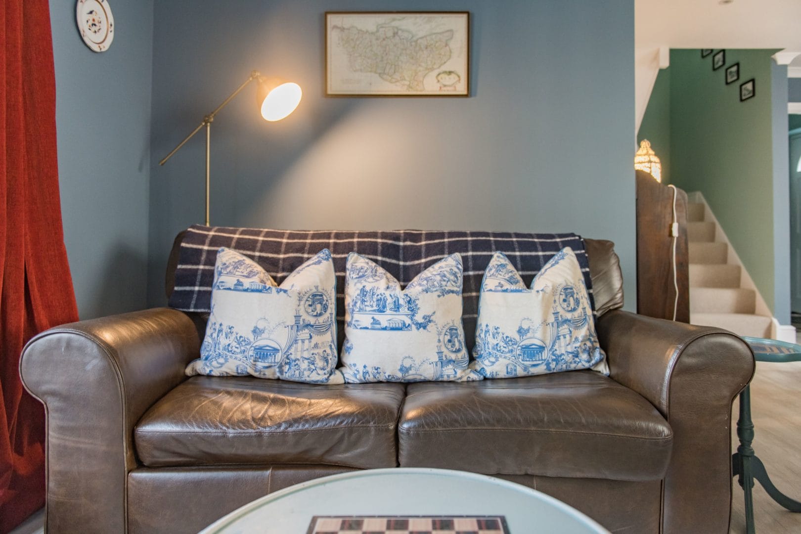 Corner House image
