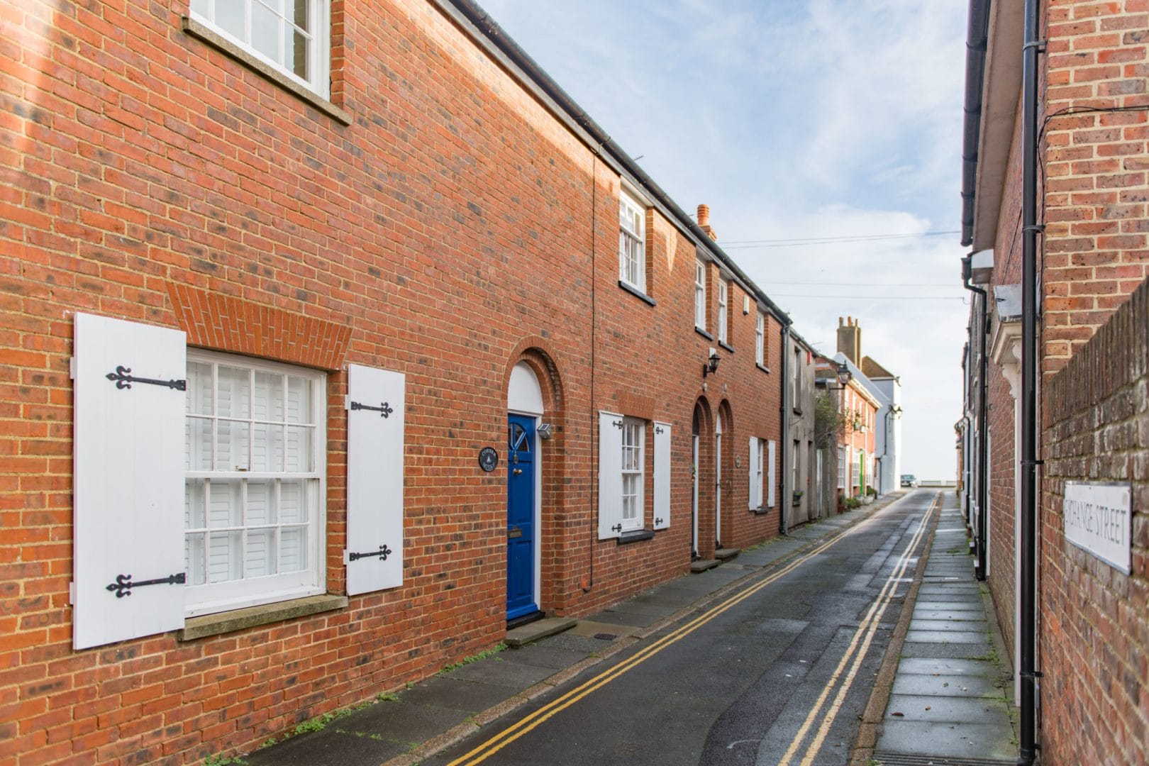 Corner House image