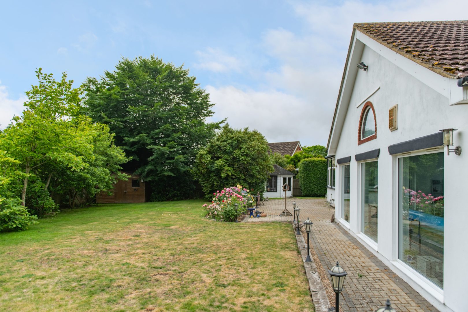 The House On The Hill image
