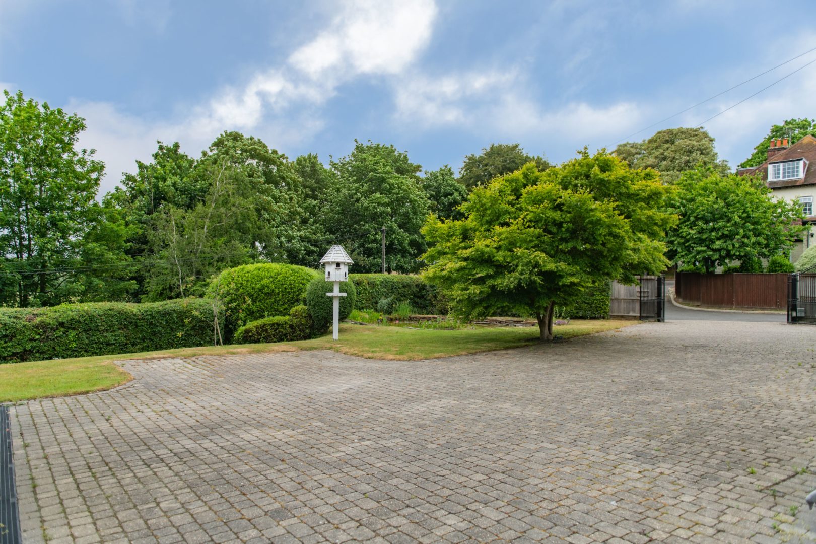 The House On The Hill image