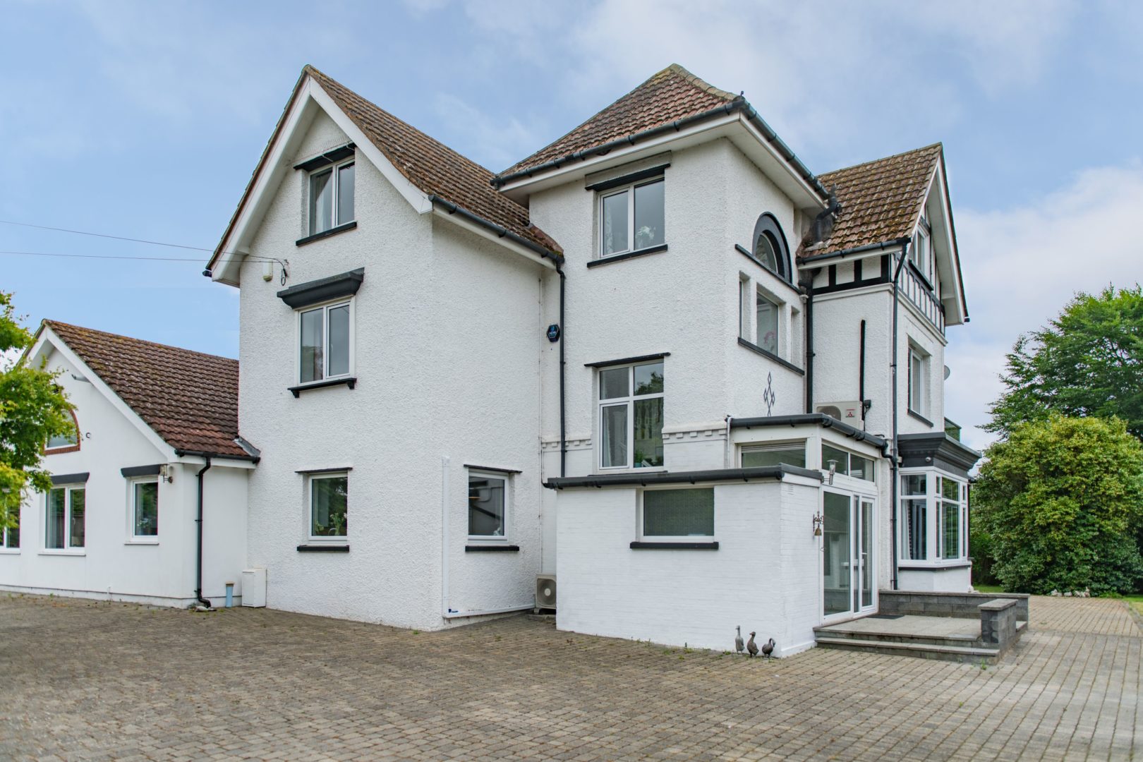 The House On The Hill image