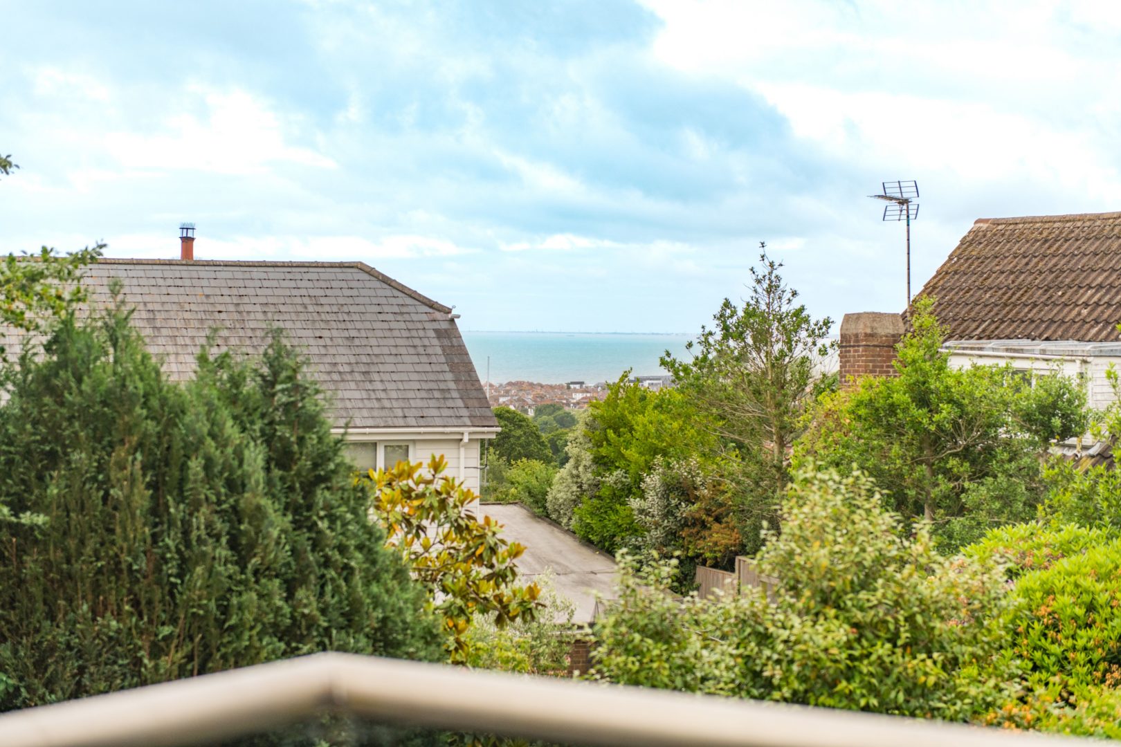The House On The Hill image