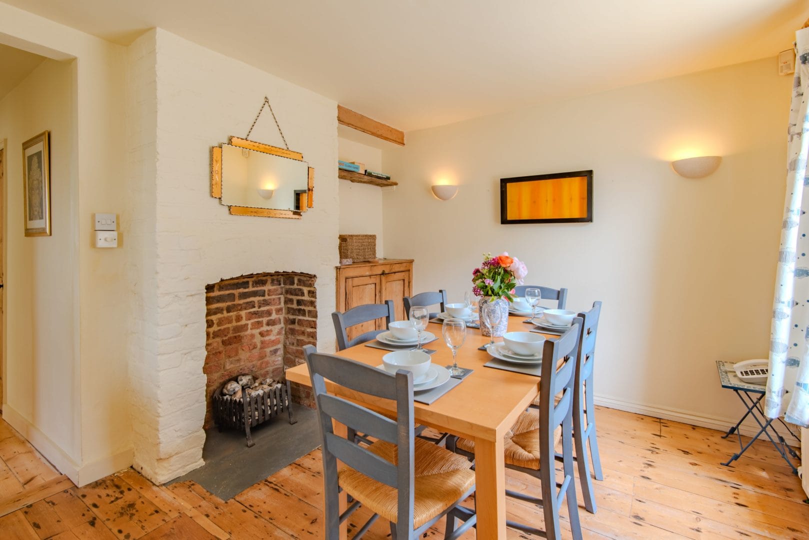 The Cottage image