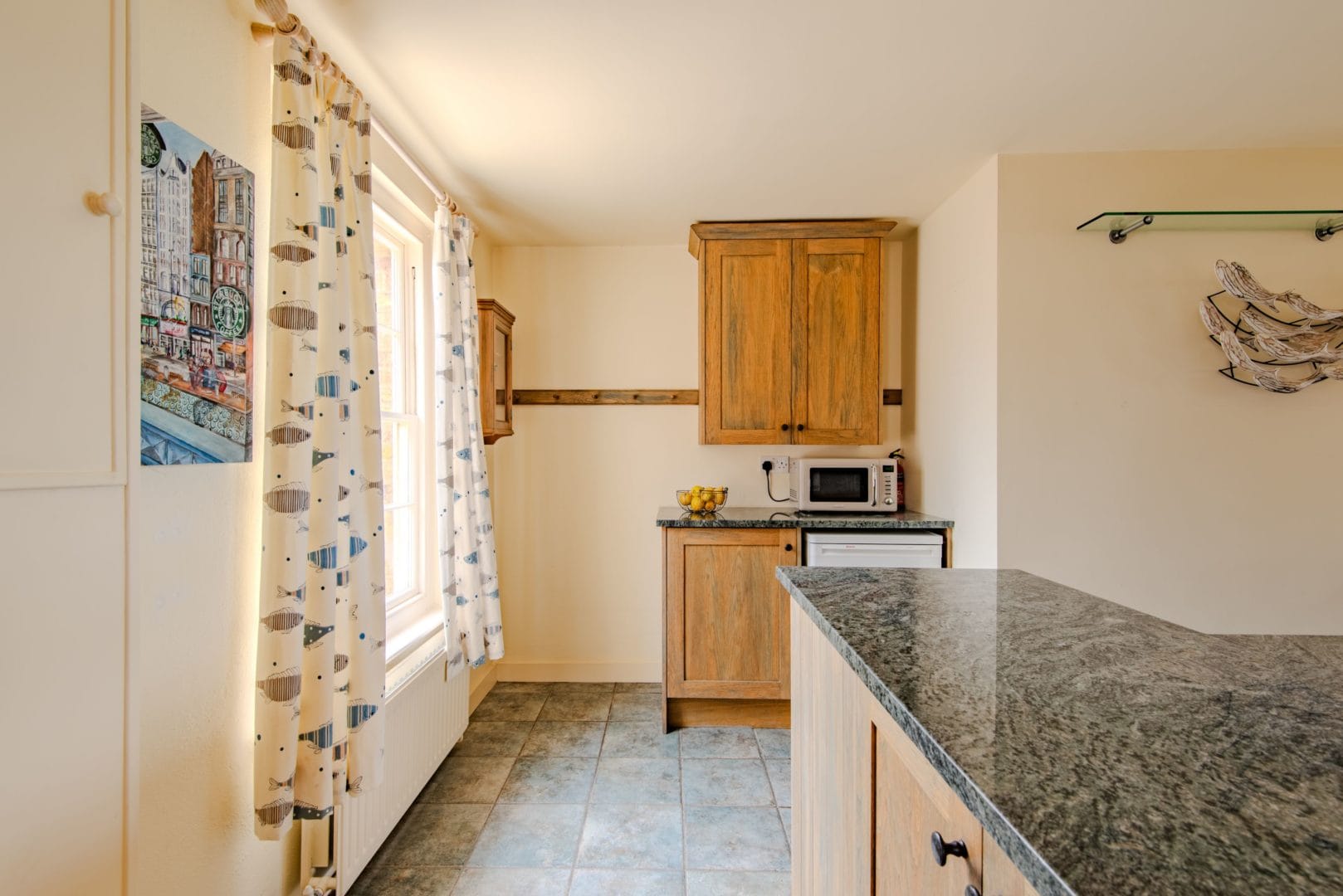 The Cottage image