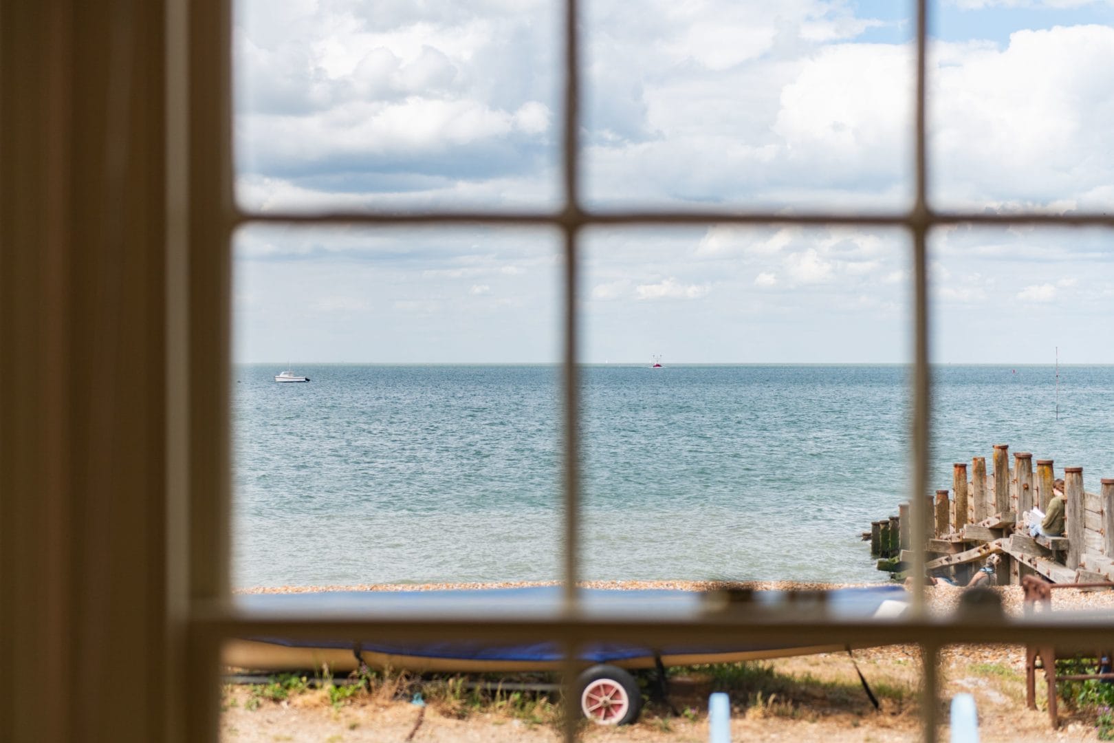 The Cottage image