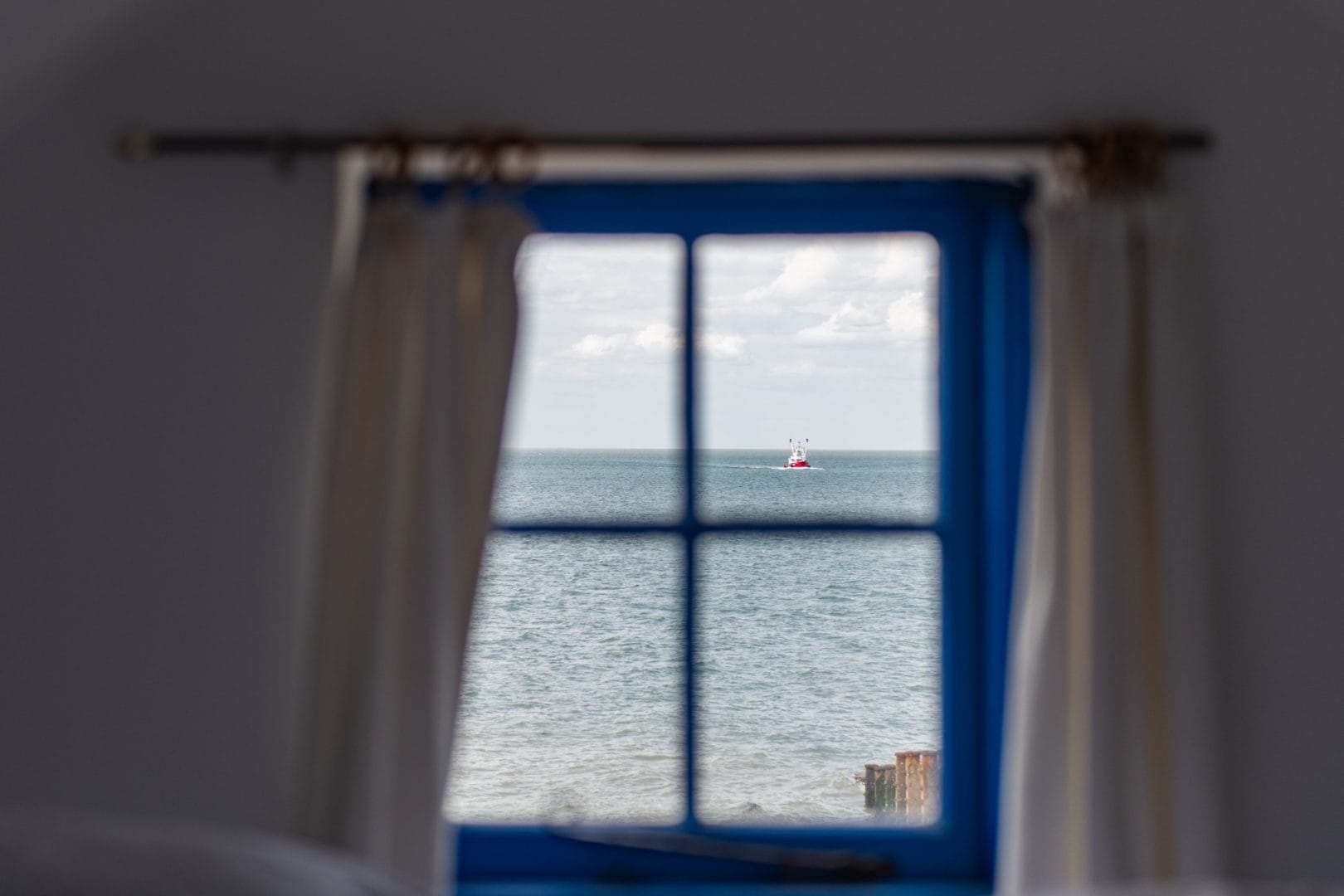 The Cottage image