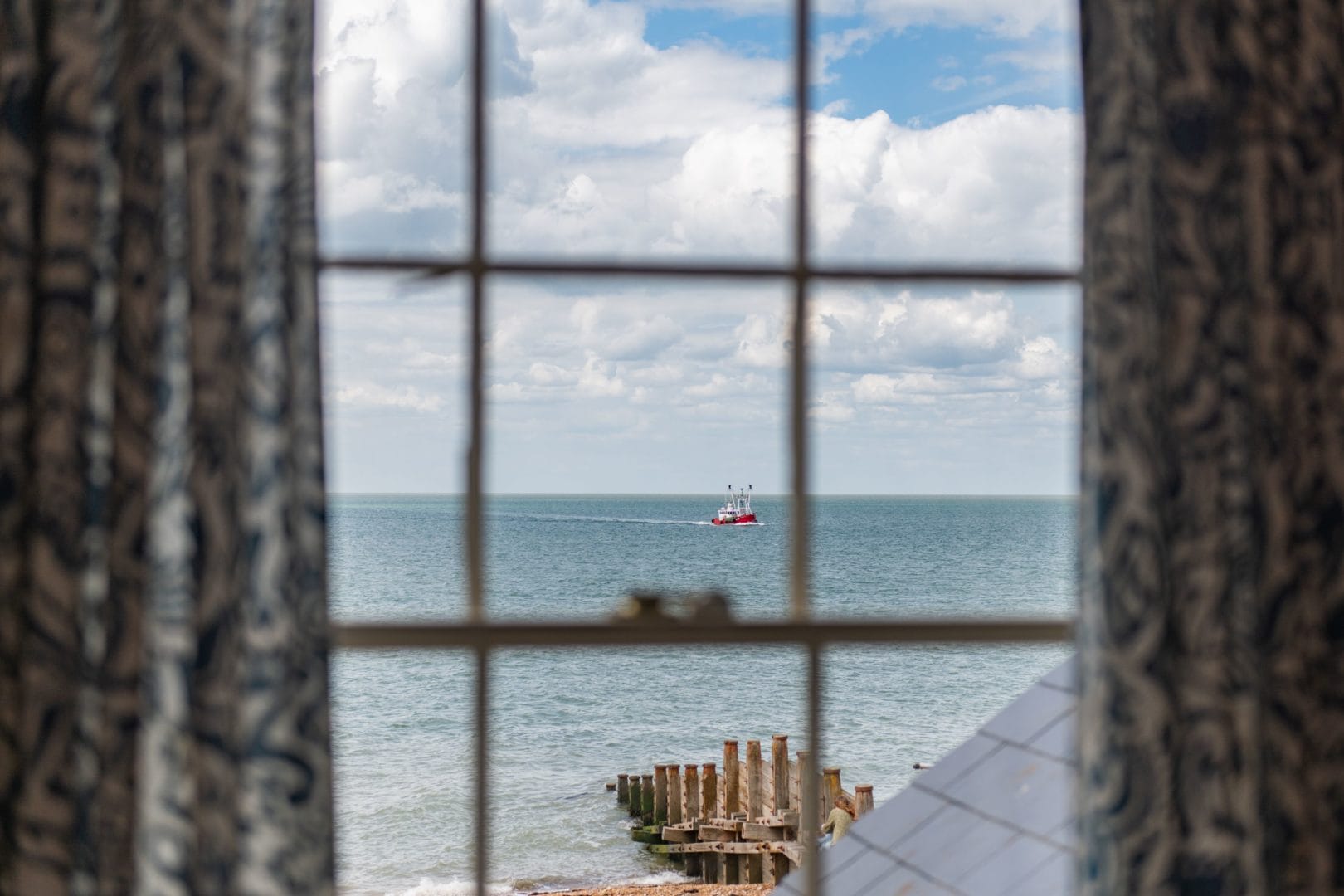 The Cottage image