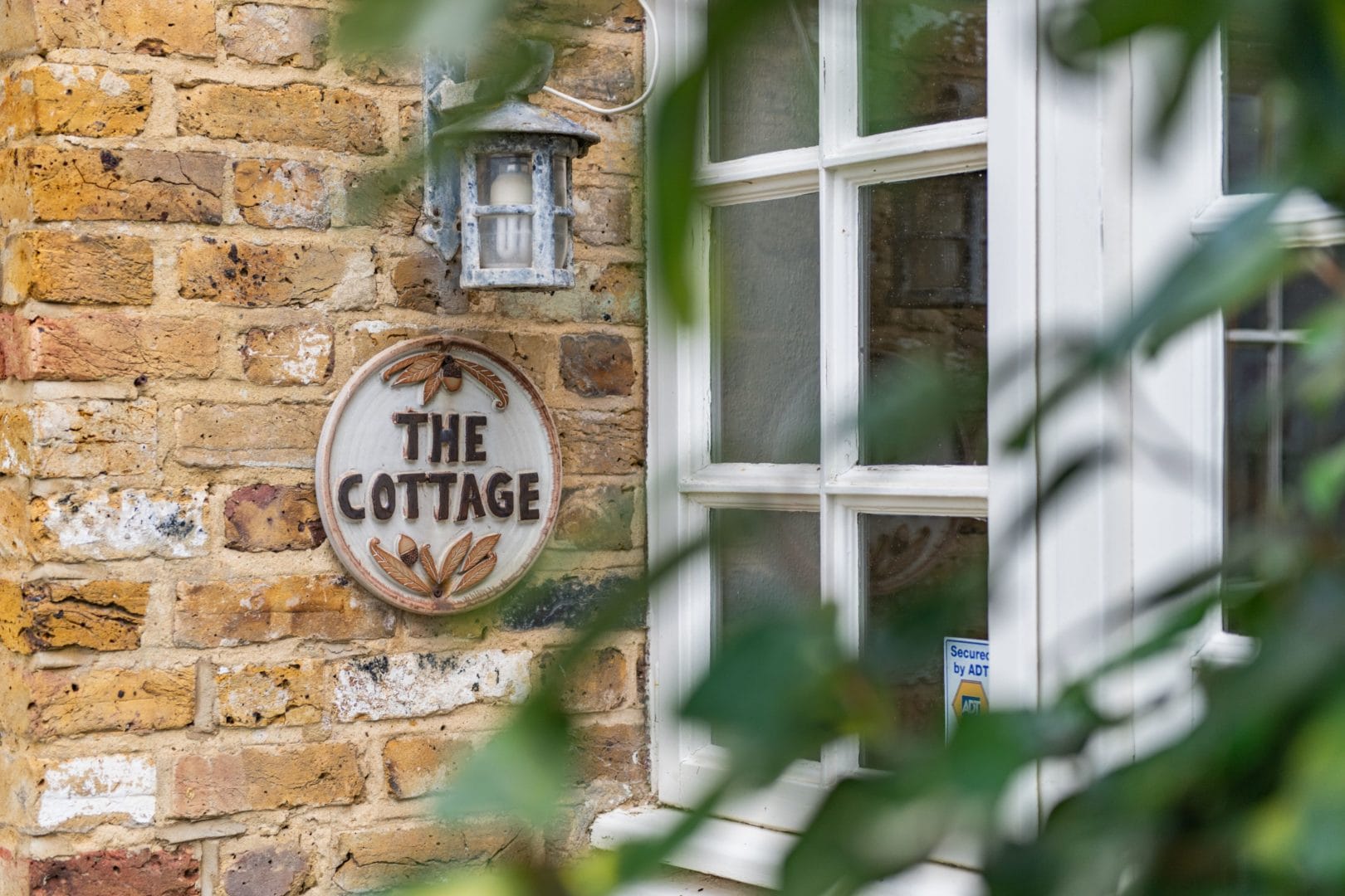 The Cottage image