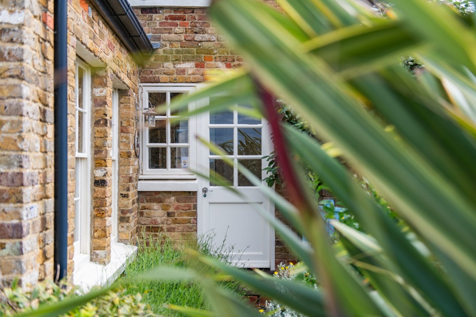 The Cottage image