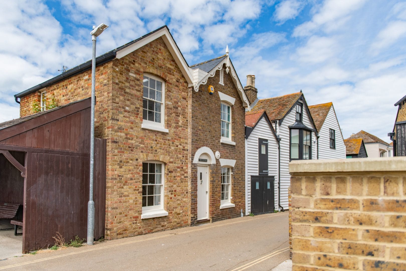 The Cottage image